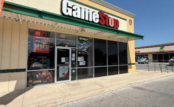 GameStop