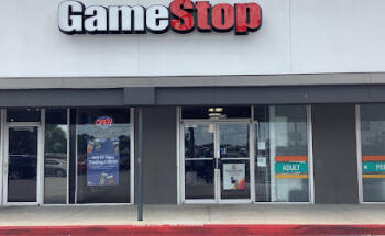GameStop