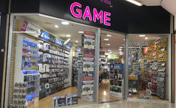 GAME