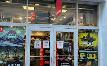 GameStop