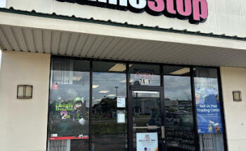 GameStop