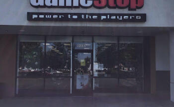 GameStop