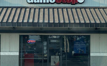 GameStop