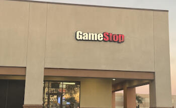 GameStop