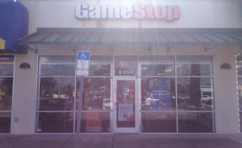 GameStop