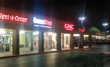 GameStop