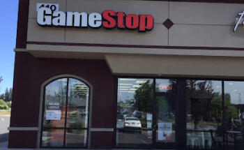 GameStop