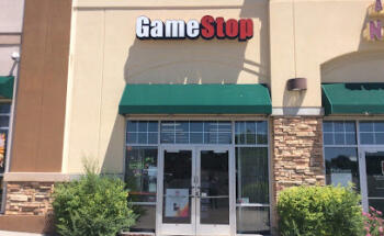 GameStop