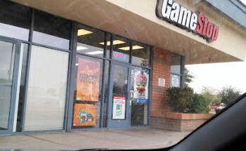 GameStop