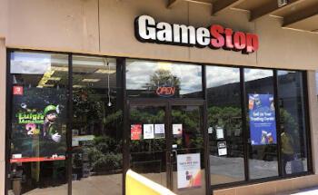 GameStop