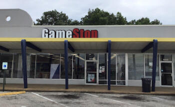 GameStop