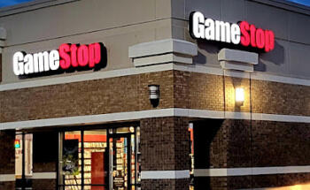 GameStop