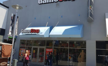 GameStop