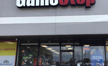 GameStop