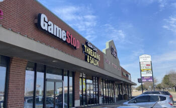 GameStop