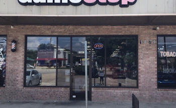 GameStop