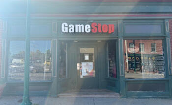 GameStop