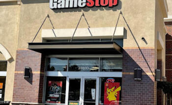 GameStop