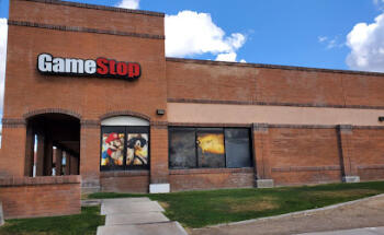 GameStop