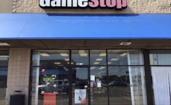 GameStop