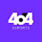 4o4 Esports