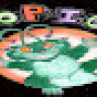 Mopig's collectibles and custom paint