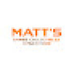 Matt's Games, Collectibles & More