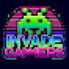 Invade Gamers