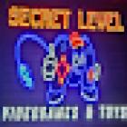 Secret Level Videogames & Toys