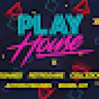 Play House Console & Videogames