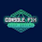 Console Fix