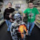 Oldskool Video Games and More