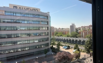 NOVANOR - Empresa de Humedades