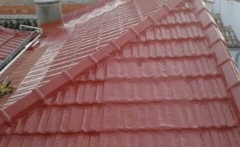 Impermeabilizaciones Alfil Málaga