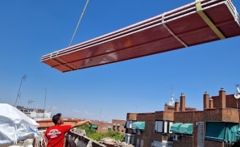 IMPERMEABILIZACIONES ALCOR CANALONES S.L.