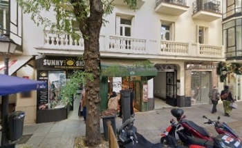 Rehauss - Solución de Humedades en Madrid