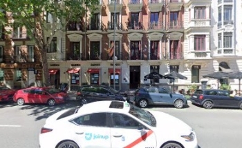 Impermeabilizaciones Madrid IMPER ALFIL