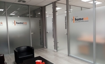 GRUPO HUMETEK