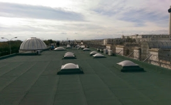 Peyma Impermeabilitzacions