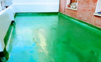 Gorimper Impermeabilizaciones Y Reformas.Solucion Contra El Agua