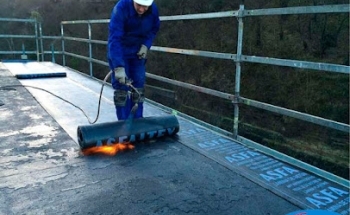 TUDIMPER IMPERMEABILIZACION, S.L.