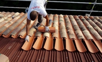 Ondumet Impermeabilizaciones | Tabiques Pluviales