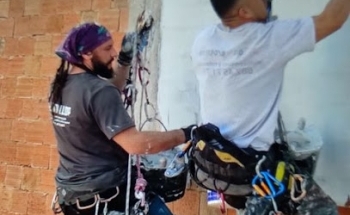 Imperkubic SL Sistema de Impermeabilizaciones y Rehabilitaciones de Edificios