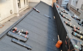 Impermeabilizaciones Monzon