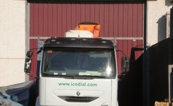 INSTALACIONES CEDIAL S.L.