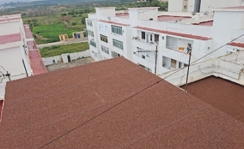 IMPERCOR WATERPROOFING Impermeabilizaciones y aislamiento