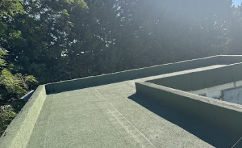 Impermeabilizaciones Ruano