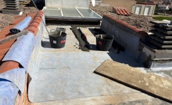 Impermeabilizaciones Agustín