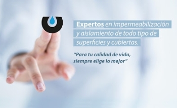 Cantitec Impermeabilizaciones