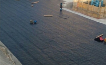 Impermeabilizaciones RF